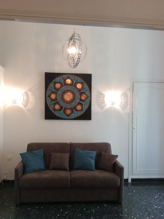 Appartement Du Thiers Nice Room photo