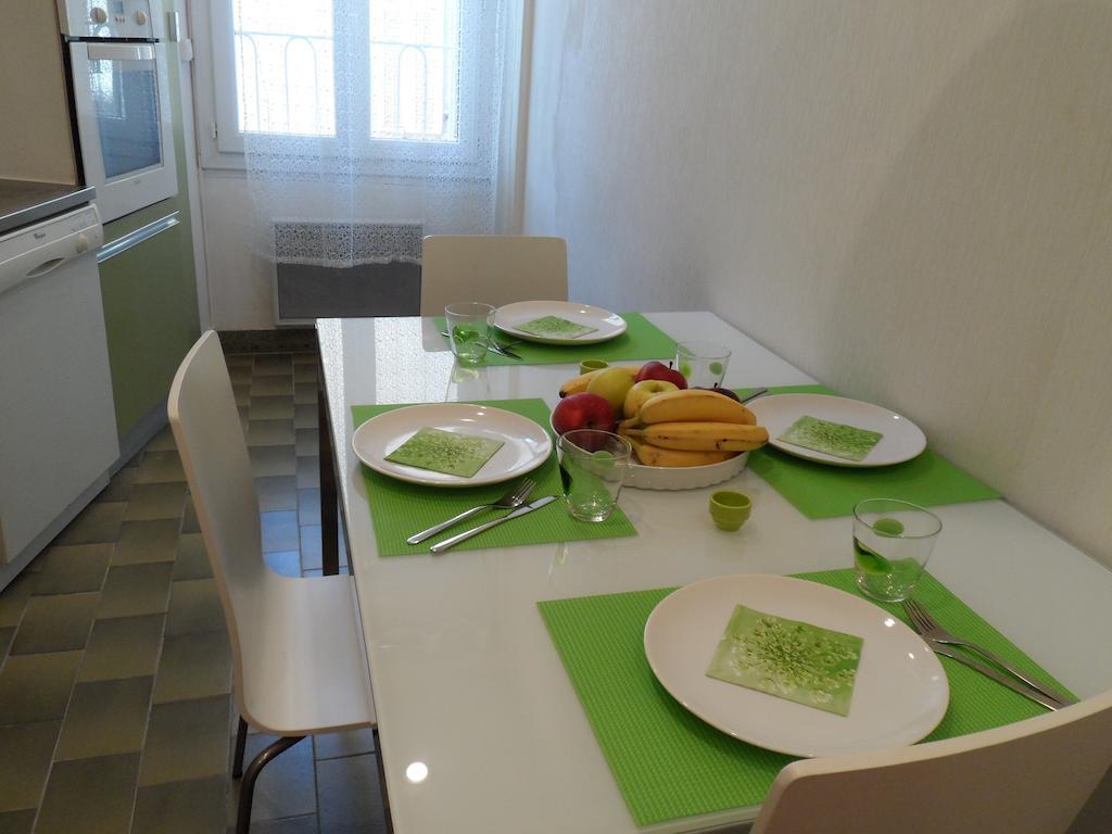 Appartement Du Thiers Nice Room photo