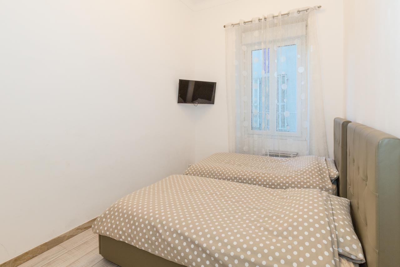 Appartement Du Thiers Nice Exterior photo