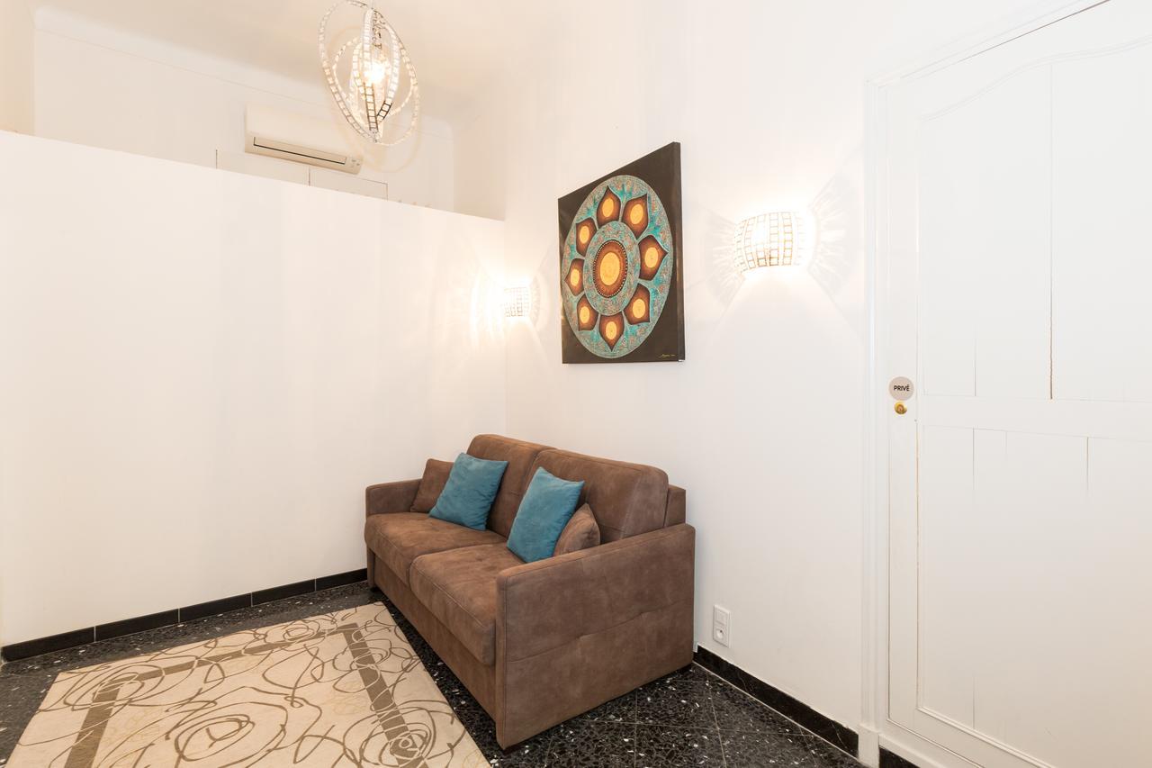 Appartement Du Thiers Nice Exterior photo