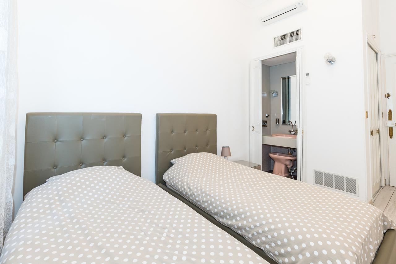 Appartement Du Thiers Nice Exterior photo